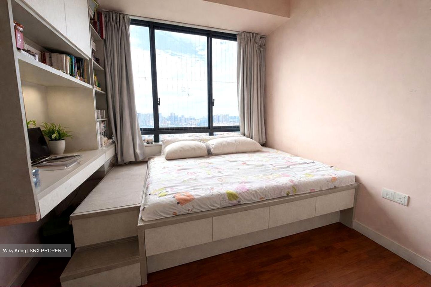 D'Leedon (D10), Condominium #532938141